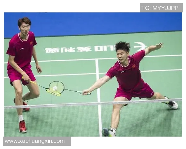 武汉羽毛球队精英赛特别报道:从默默无闻到荣耀巅峰的奋斗历程 武汉羽毛球队精英赛特别报道:从默默无闻到荣耀巅峰的奋斗历程