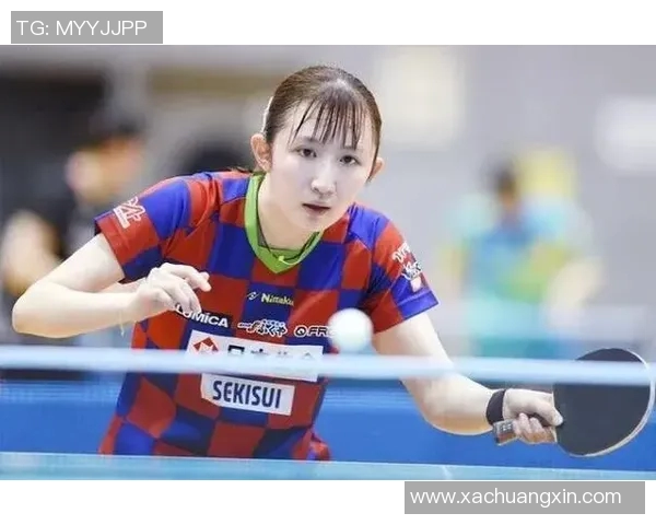 黄芳独家分享乒乓球技巧与心得体会助你提升球技的秘密秘籍