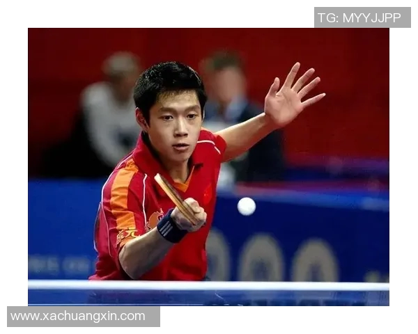 赵敏专访：从乒乓球新星到世界冠军的奋斗与成长之路