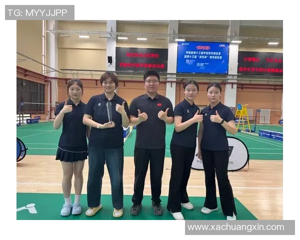 重庆羽毛球队创历史新高耐力排名引发广泛关注与热议