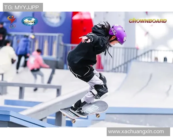 南京滑板队个人能力提升之路热议滑板文化与竞技精神的结合