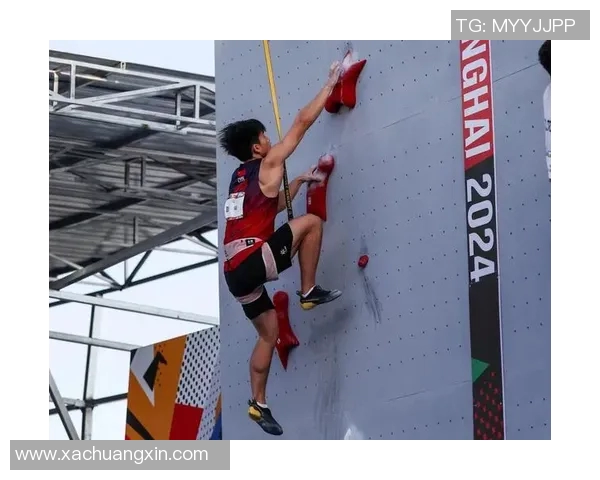 北京攀岩队整体压制革新背后的训练理念与技术突破分析