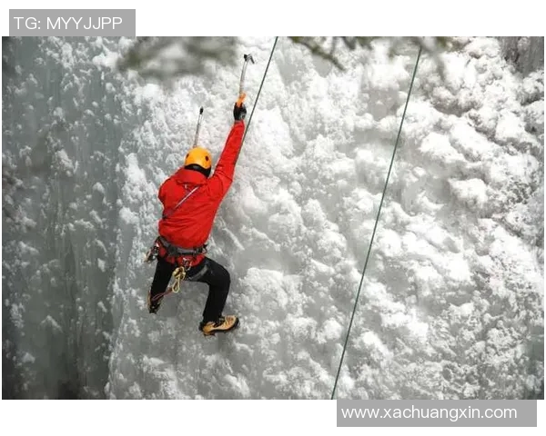 成都攀岩队在极限运动嘉年华中的耐力表现引发热议与赞赏