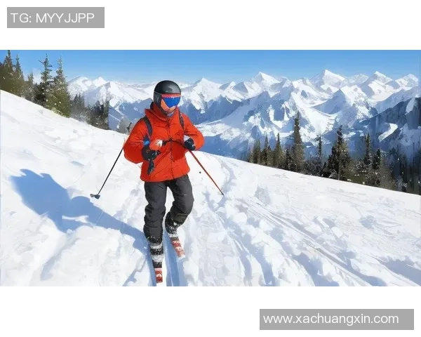 李丽亲述极限运动的挑战与乐趣分享，带你领略不一样的冒险体验