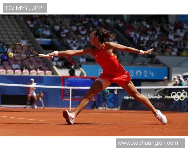 深圳网球队在奥运会上的精彩表现与力量解析
