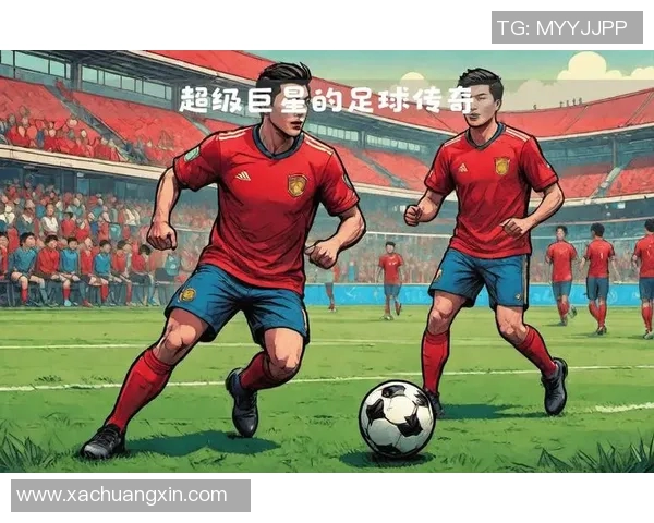 足球明星图鉴大全揭秘全球顶级球员的成就与风采