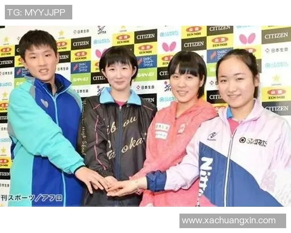 上海乒乓球队的控制革新探索与实践：提升竞技水平的新路径与挑战