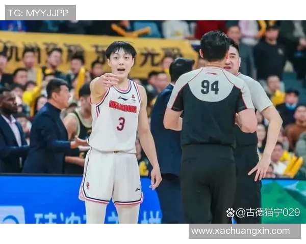 全国锦标赛回顾:上海篮球队战术分析与表现评估 全国锦标赛回顾:上海篮球队战术分析与表现评估