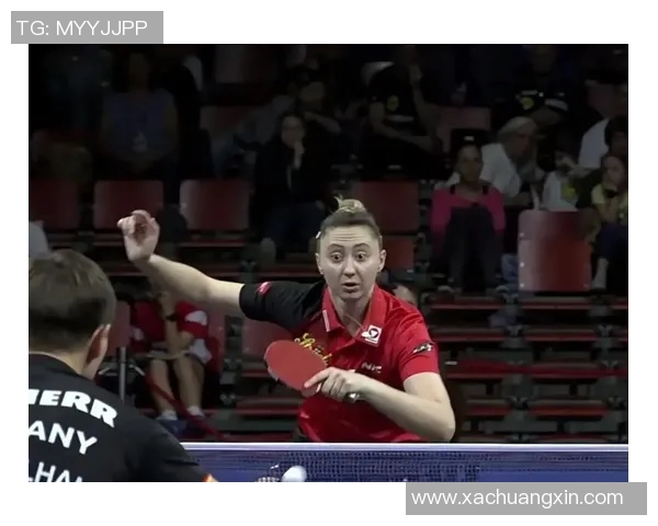 南京乒乓球队以55分稳居欧锦赛积分榜首位展现强大实力