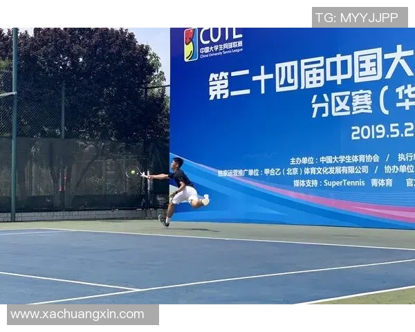 南京网球队精英赛表现分析团队协作的重要性与未来发展方向