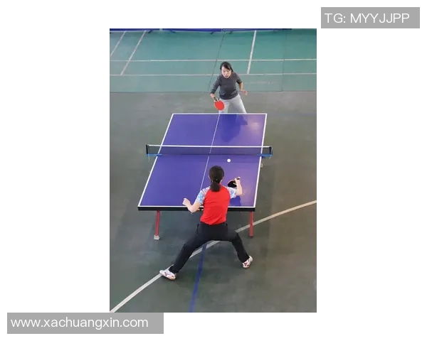 广州乒乓球队在大师赛中的团队协作展现出色值得赞赏的表现分析 广州乒乓球队在大师赛中的团队协作展现出色值得赞赏的表现分析