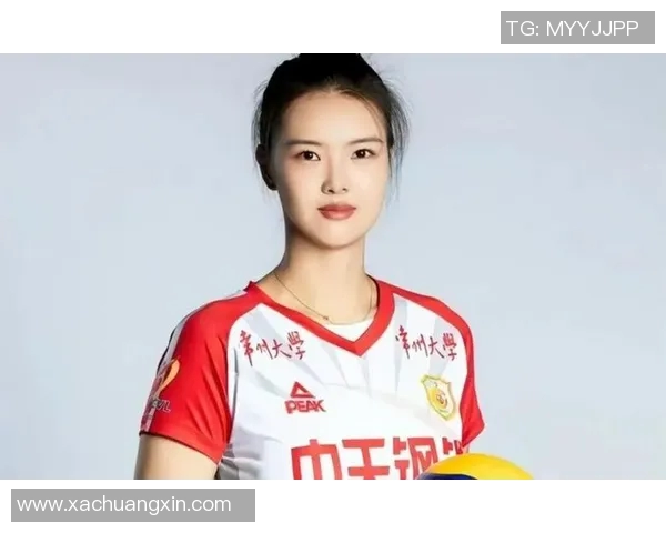 广州排球队球员实力强劲最新排球个人能力排行榜前十名揭晓